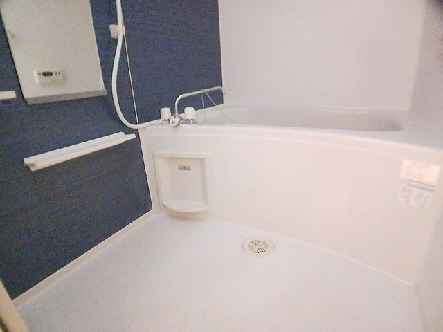 カサブランカＢの浴室