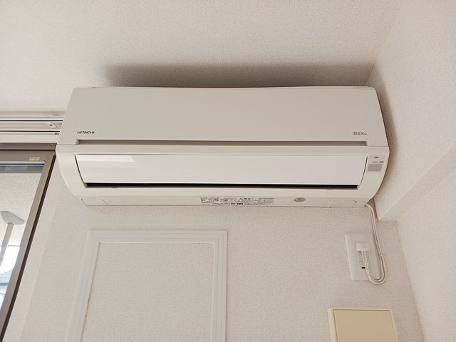 グランアウローラⅧの設備