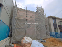 東海市荒尾町奥曽山1-41『仲介料無料』新築戸建ての画像