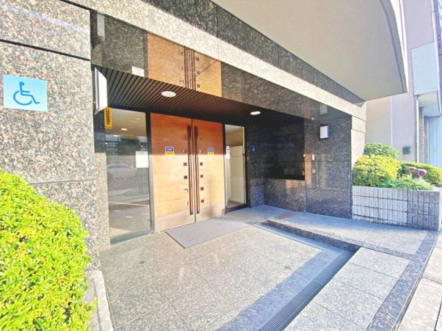 ベルデフラッツ谷町