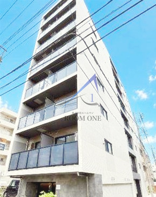アルテシモカバロの外観|外観です。