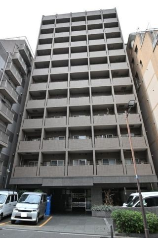 パレステュディオ麹町の画像