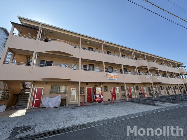 コーポ今池
