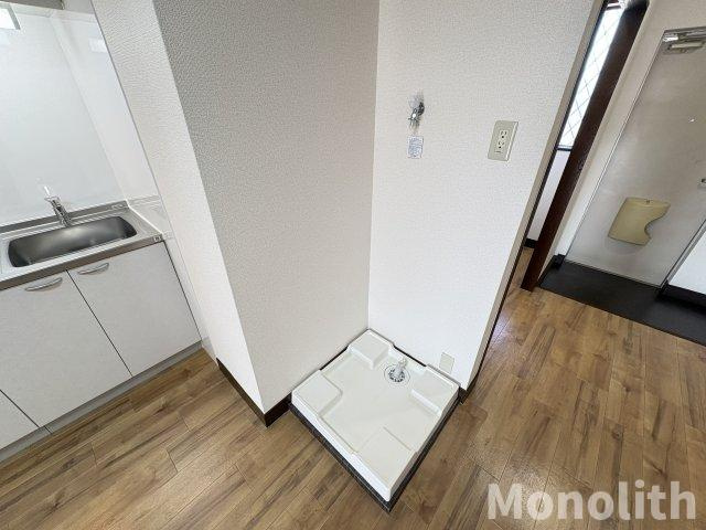 コーポ今池のその他