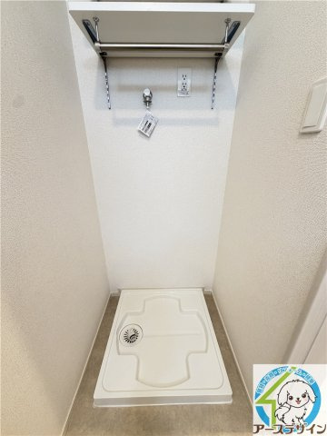 シェルエトワールの設備