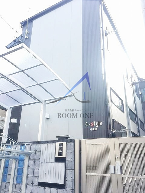 G-style中板橋