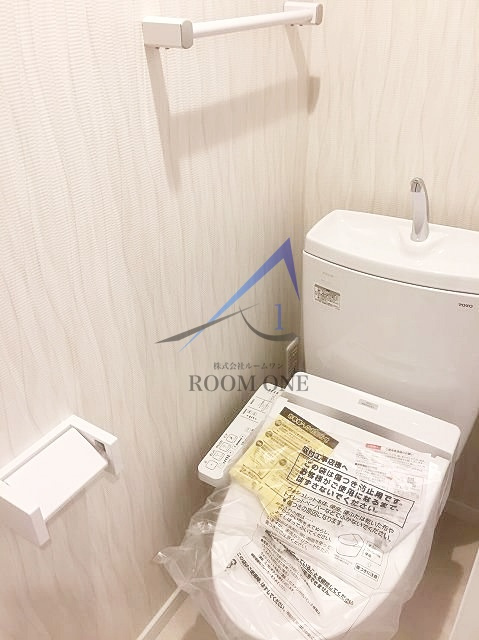 G-style中板橋のトイレ|トイレです。
