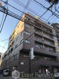 西浅草ＴＫビルの画像
