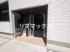 【エントランス】アンジュール多摩川 