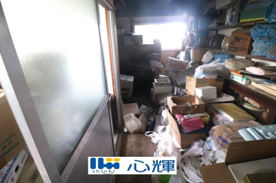 【その他】 | 山陽小野田市大字小野田 中古住宅・土地（約685坪）／6DK・2階建／農地有り