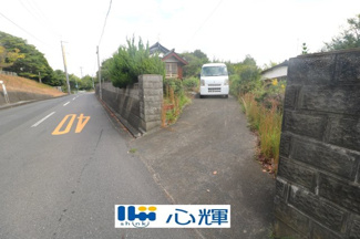 【その他】 | 山陽小野田市大字小野田 中古住宅・土地（約315坪）／6DK・2階建 | 敷地内に仏堂がございます。