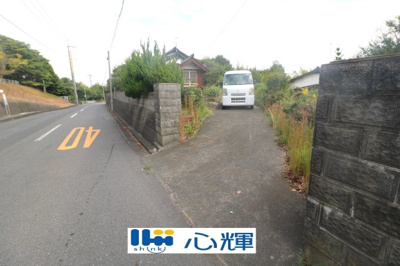 【その他】 | 山陽小野田市大字小野田 中古住宅・土地（約685坪）／6DK・2階建／農地有り | 敷地内に仏堂がございます。
