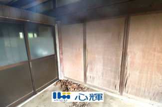 【その他】 | 山陽小野田市大字小野田 中古住宅・土地（約315坪）／6DK・2階建