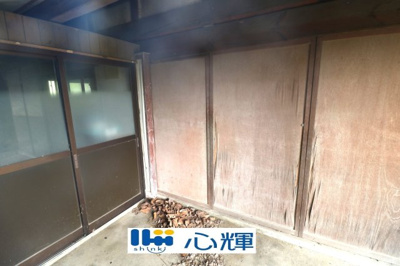 【その他】 | 山陽小野田市大字小野田 中古住宅・土地（約315坪）／6DK・2階建
