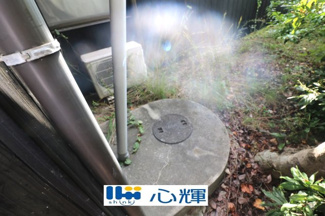 【その他】 | 山陽小野田市大字小野田 中古住宅・土地（約685坪）／6DK・2階建／農地有り | 汲取りです。