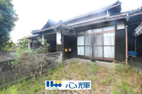 山陽小野田市大字小野田 中古住宅・土地（約315坪）／6DK・2階建の画像