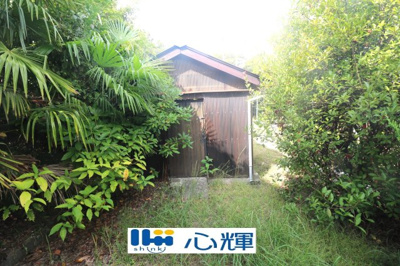 【その他】 | 山陽小野田市大字小野田 中古住宅・土地（約685坪）／6DK・2階建／農地有り