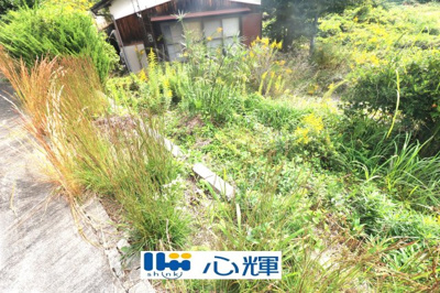 【その他】 | 山陽小野田市大字小野田 中古住宅・土地（約315坪）／6DK・2階建
