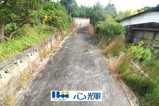 【その他】 | 山陽小野田市大字小野田 中古住宅・土地（約315坪）／6DK・2階建