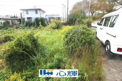 【その他】 | 山陽小野田市大字小野田 中古住宅・土地（約315坪）／6DK・2階建
