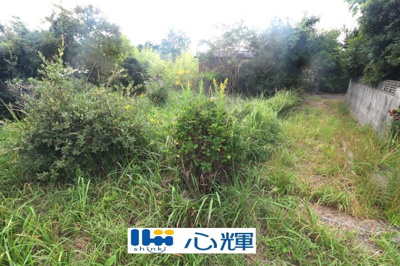 【その他】 | 山陽小野田市大字小野田 中古住宅・土地（約315坪）／6DK・2階建