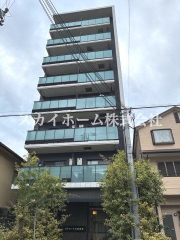 SPコート大阪城東