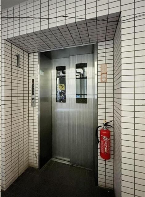 グランレーブ巣鴨の設備