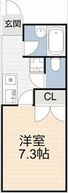 【間取り】 | ラピアス吹上