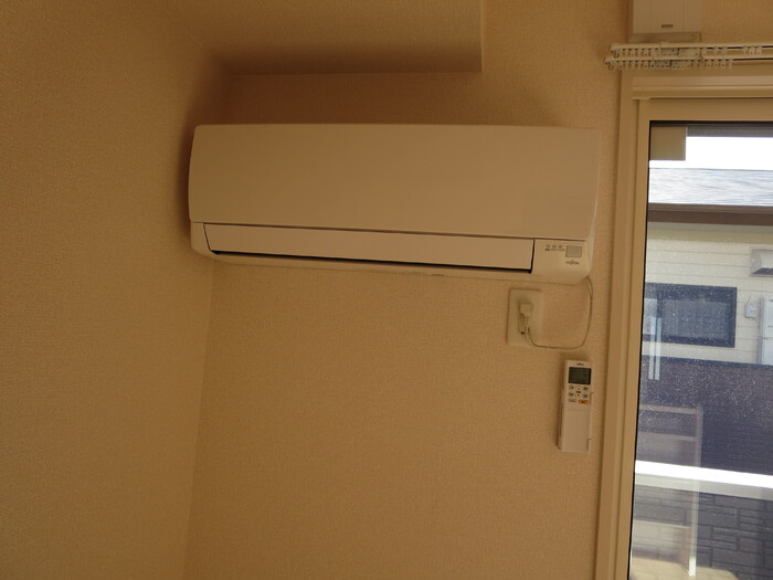 ハイムセラ宇土駅前の設備|※同タイプの部屋写真です