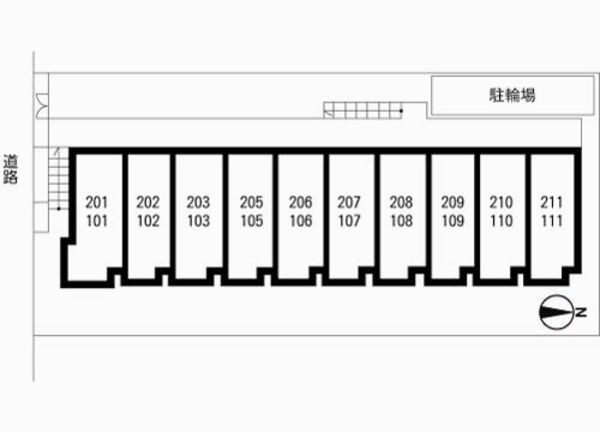 グリーンガーデンＩＹＯのその他