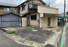 伊丹市森本2丁目売り土地の画像