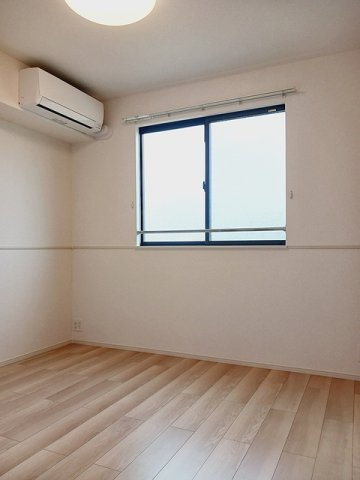 ラ　フォンテの洋室|きれいな洋室です