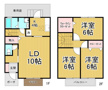 グリーンパレス 4の画像