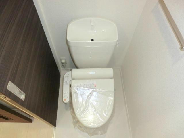 バストイレ別でおすすめです☆