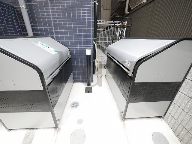 リバブルKのその他共用部分