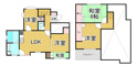 西宮市屋敷町戸建ての画像