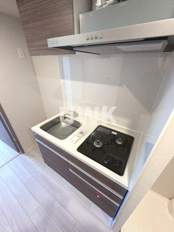 エステムコート京都祥邸のキッチン