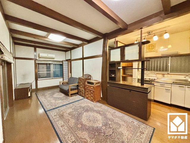 京田辺市東鍵田