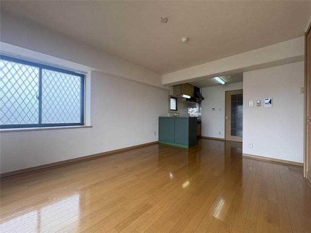 フォレストハイム新屋敷の内装