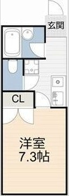 【間取り】 | ラピアス吹上