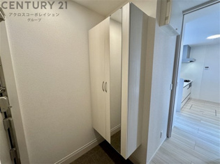 D-room昆陽北のその他