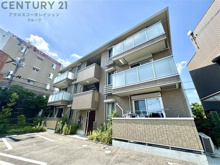 D-room昆陽北の画像