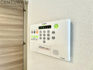 D-room昆陽北のその他物件画像