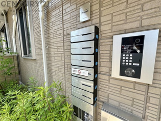 D-room昆陽北のその他物件画像
