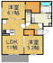D-room昆陽北の画像