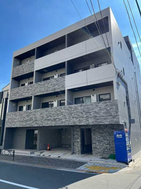アンベリール墨田Ⅲ