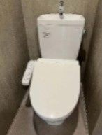 アンベリール墨田Ⅲのトイレ