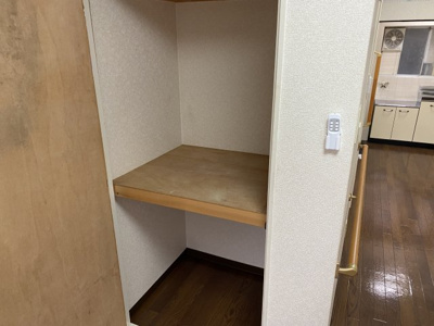 【収納】 | 石津アパート