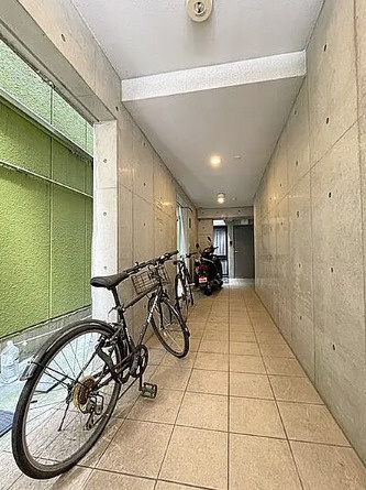 キャナルシティNorthのその他