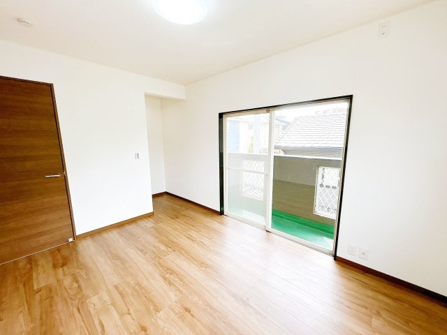 仲介手数料不要　カチタス菊陽町花立2丁目　戸建て【武蔵ヶ丘北小・武蔵ヶ丘中】の洋室|洋室